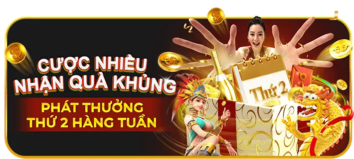 Rút tiền thắng cược nhanh chóng
