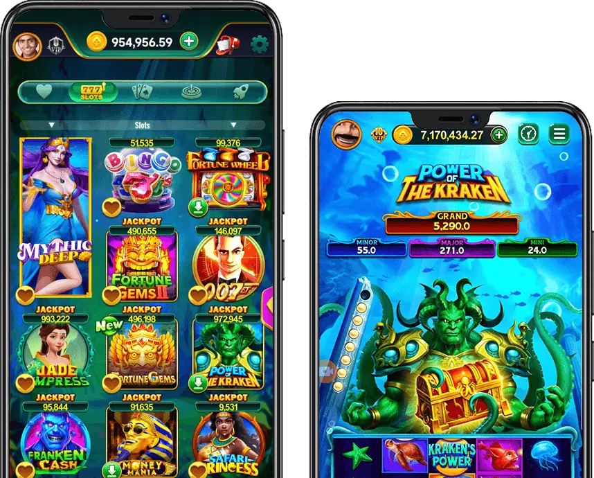 Game Bắn Cá Đại Dương Vua
