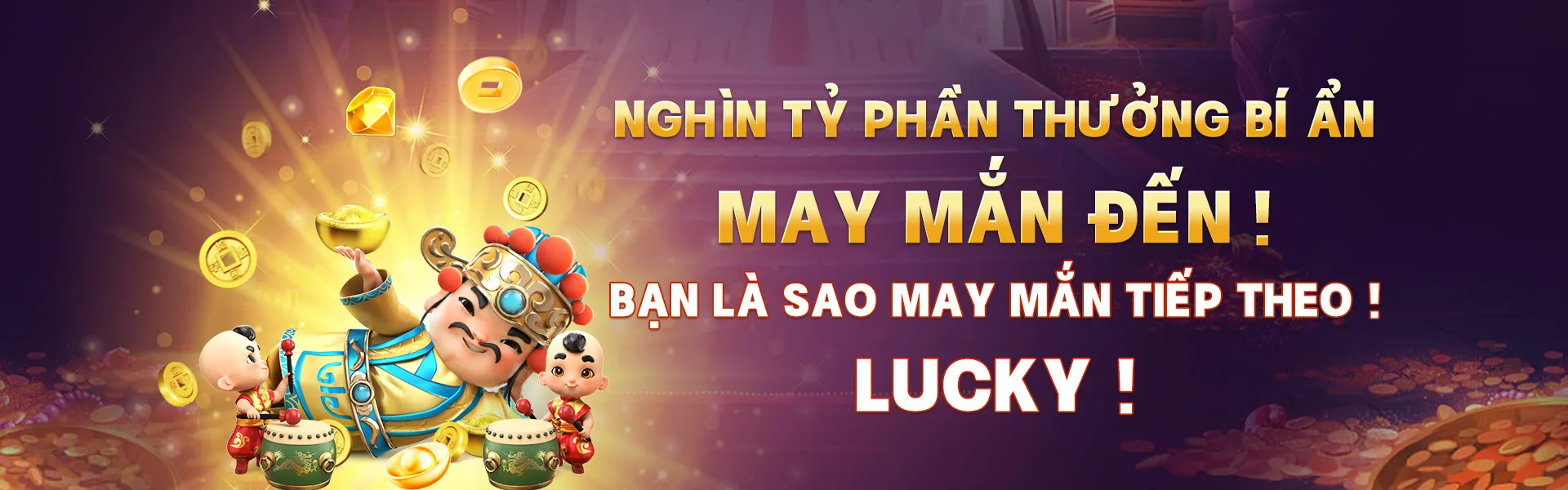 Hình ảnh chủ đề game nổ hũ sôi động tại dola789 với jackpot lớn và tiền vàng lấp lánh