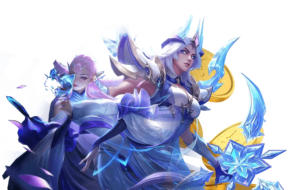 Game Bắn Cá Huyền Thoại Nàng Tiên Cá